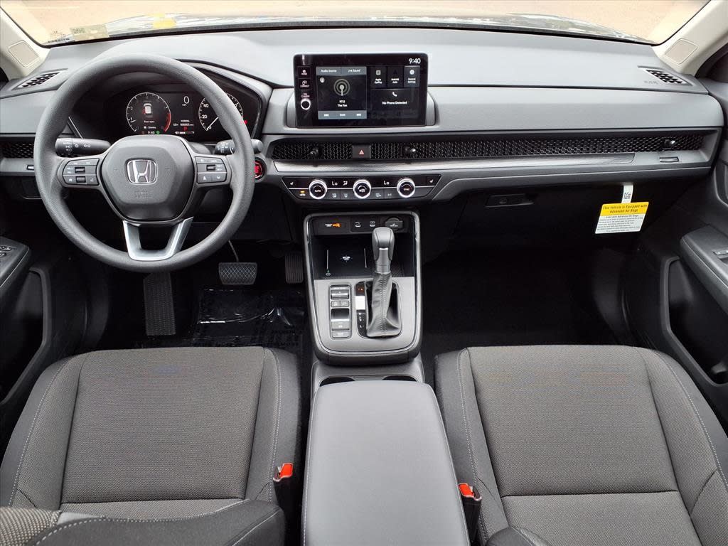 Thumbnail: 2026 Honda CR-V - 2