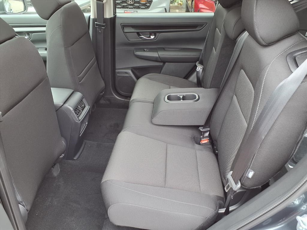 Thumbnail: 2026 Honda CR-V - 8