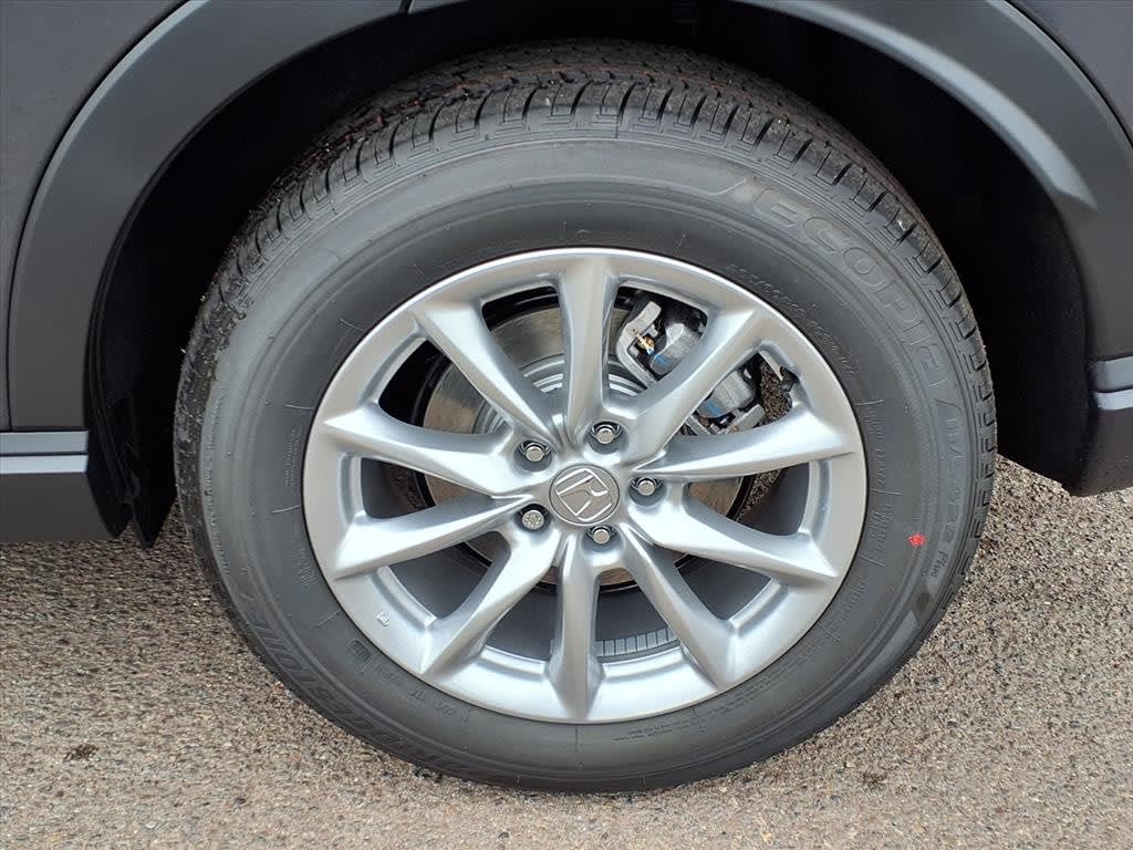 Thumbnail: 2026 Honda CR-V - 6