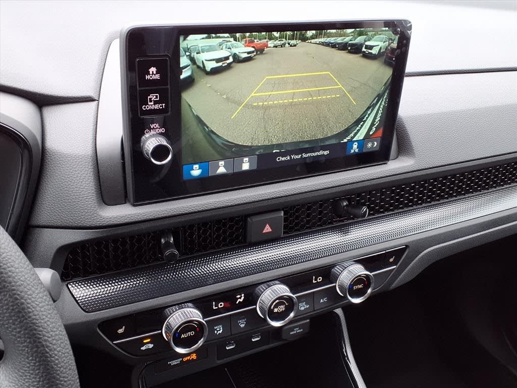 Thumbnail: 2026 Honda CR-V - 17