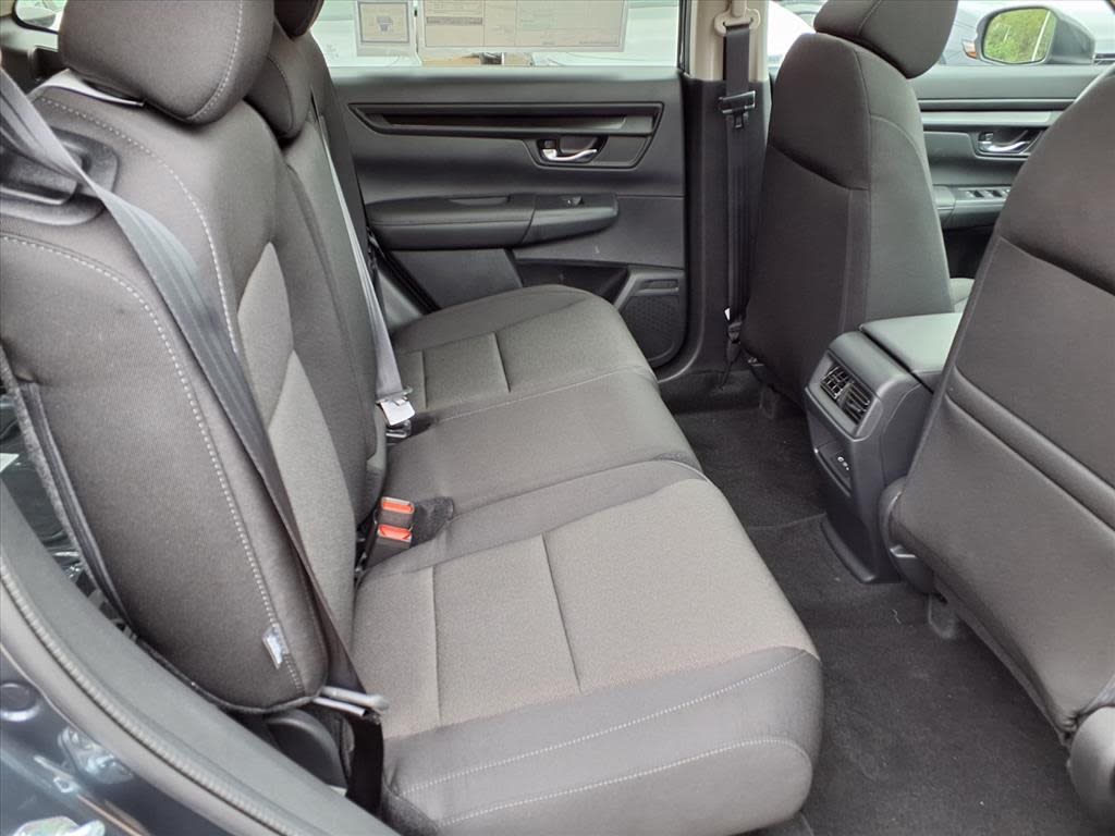 Thumbnail: 2026 Honda CR-V - 14