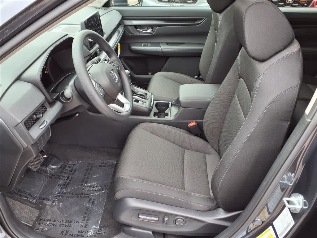 Thumbnail: 2026 Honda CR-V - 7