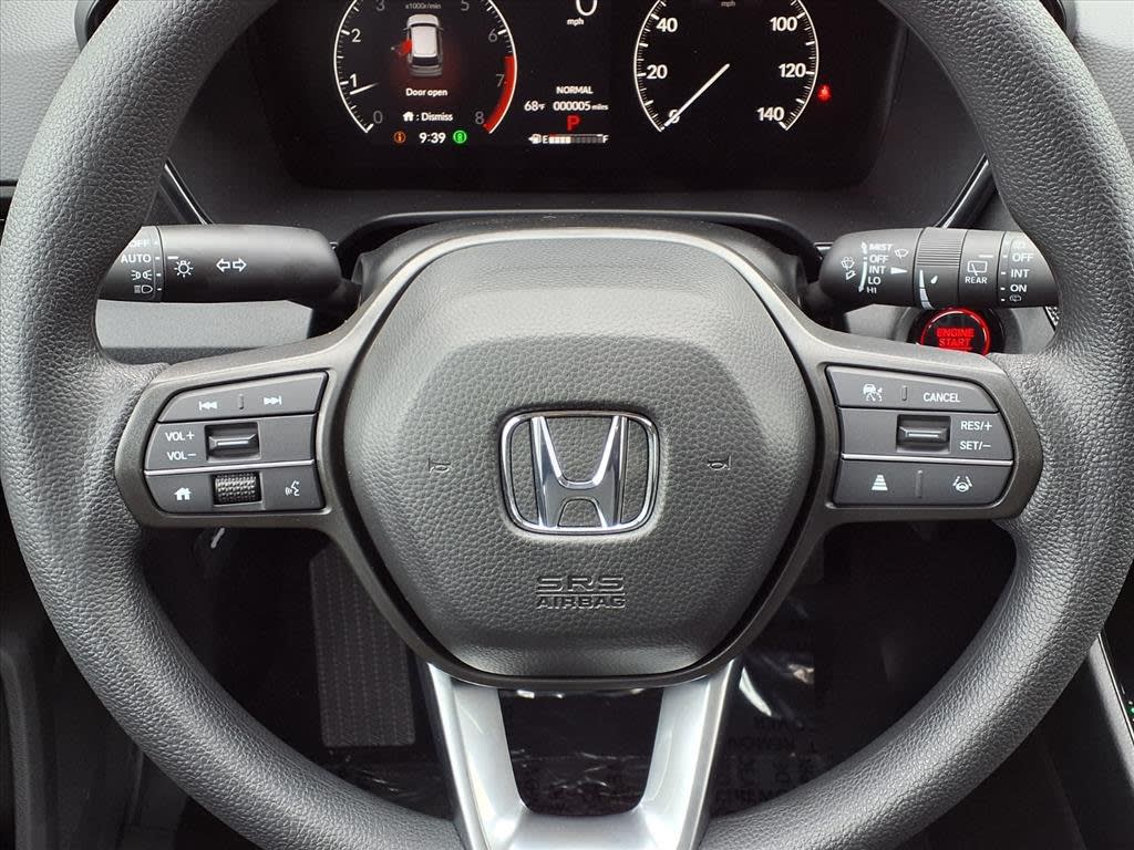 Thumbnail: 2026 Honda CR-V - 16