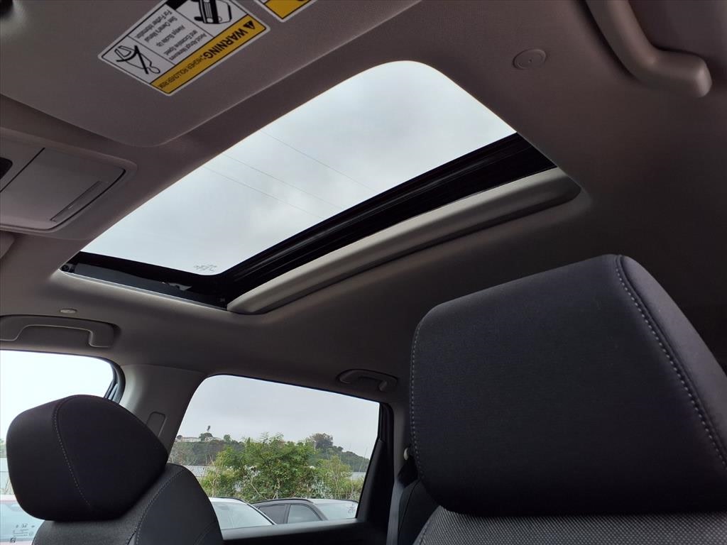 Thumbnail: 2026 Honda CR-V - 15