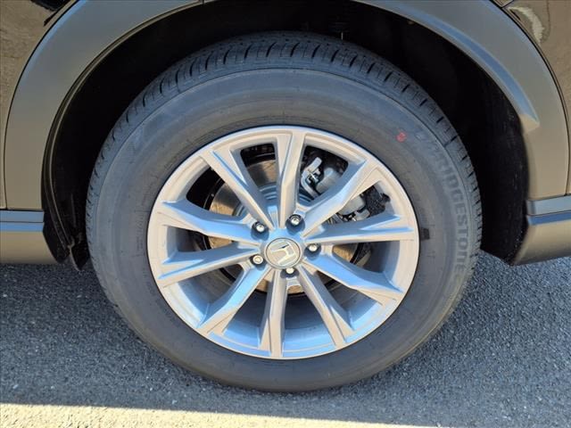 Thumbnail: 2025 Honda CR-V - 6