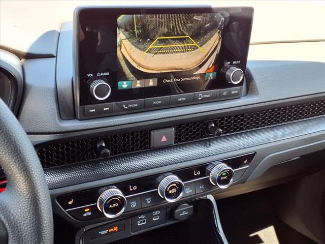 Thumbnail: 2025 Honda CR-V - 17