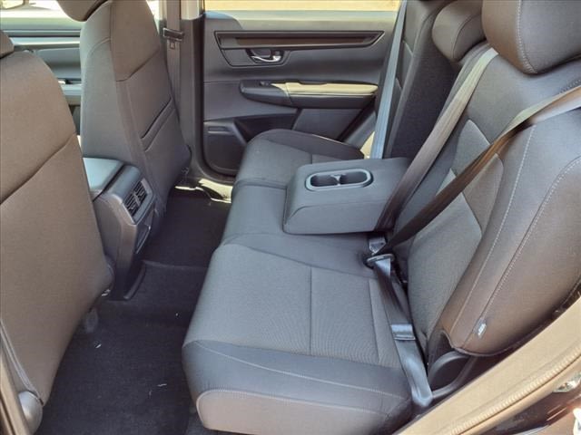 Thumbnail: 2025 Honda CR-V - 8