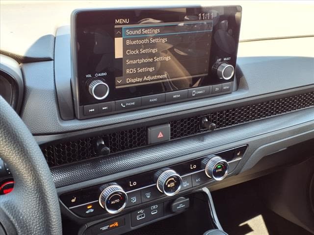 Thumbnail: 2025 Honda CR-V - 9