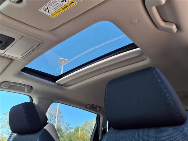 Thumbnail: 2025 Honda CR-V - 15