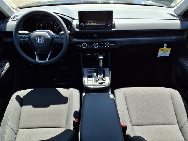 Thumbnail: 2025 Honda CR-V - 2