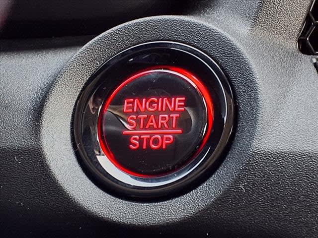 Thumbnail: 2025 Honda CR-V - 18