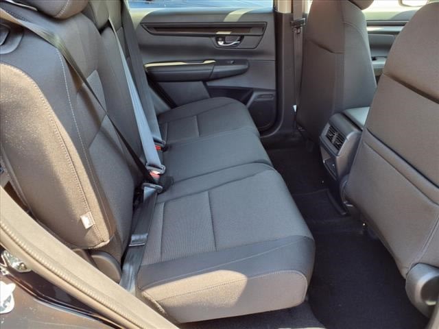 Thumbnail: 2025 Honda CR-V - 14