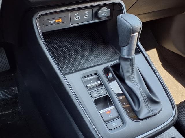 Thumbnail: 2025 Honda CR-V - 10