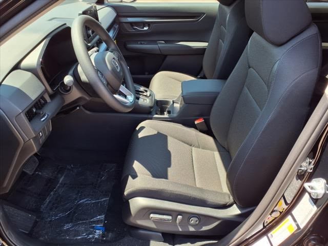 Thumbnail: 2025 Honda CR-V - 7