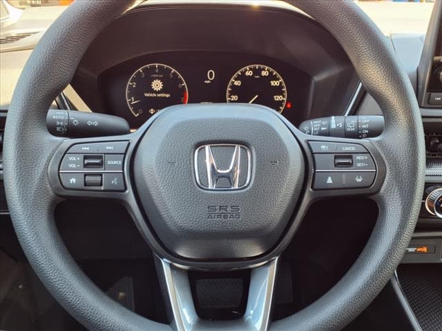 Thumbnail: 2025 Honda CR-V - 16