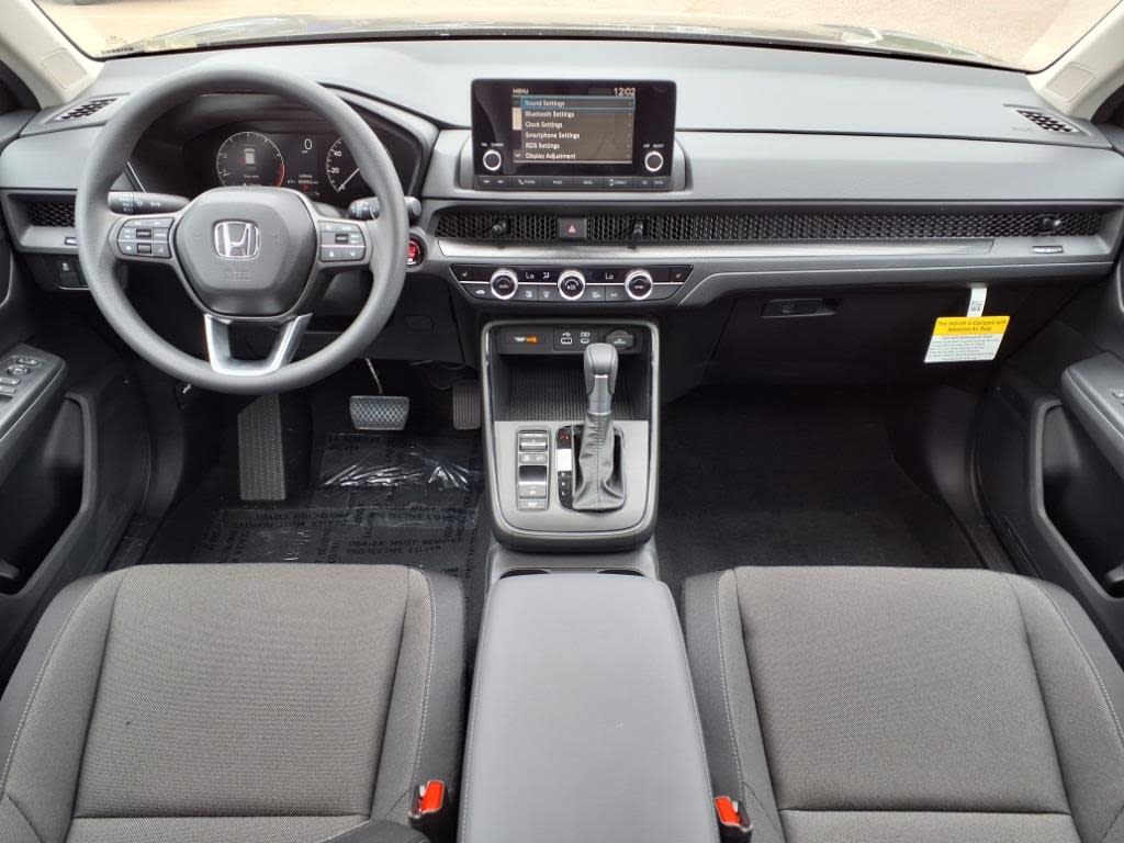Thumbnail: 2025 Honda CR-V - 2