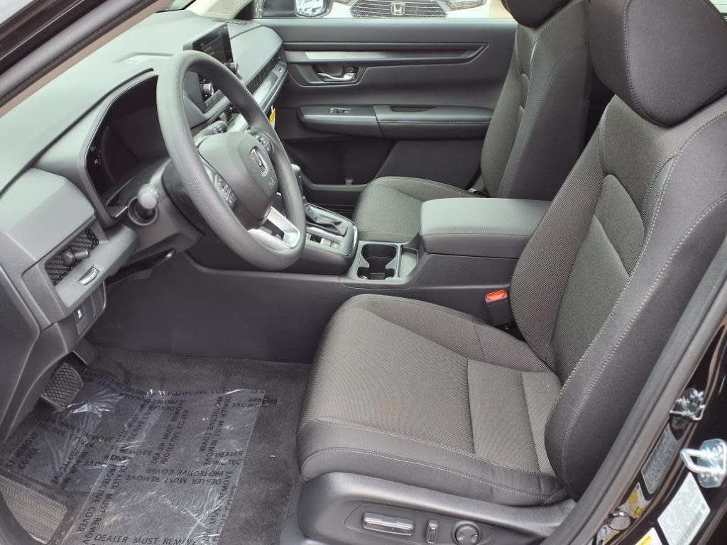 Thumbnail: 2025 Honda CR-V - 8