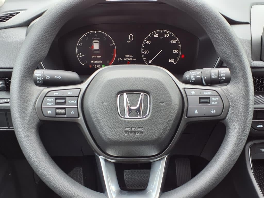 Thumbnail: 2025 Honda CR-V - 7