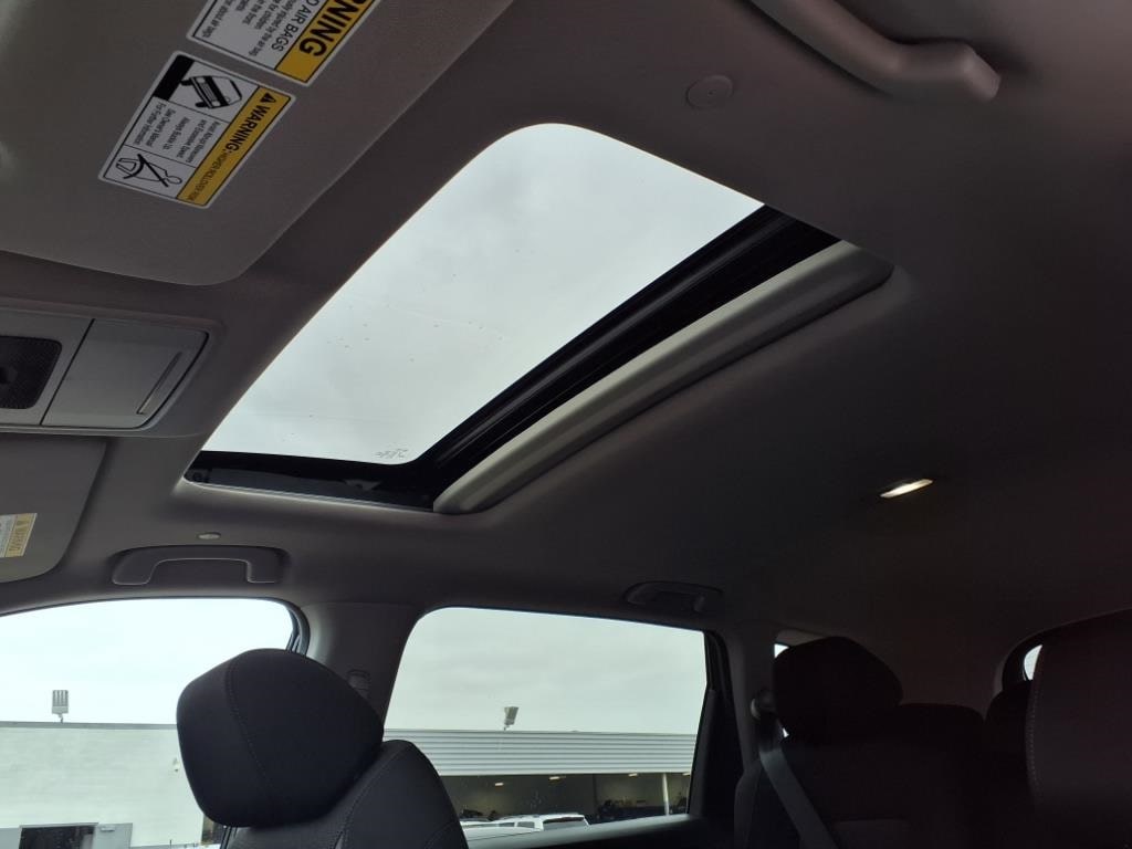 Thumbnail: 2025 Honda CR-V - 17