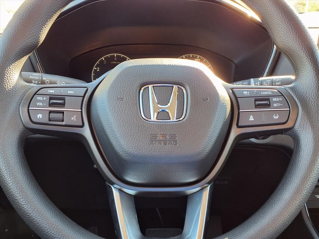 Thumbnail: 2026 Honda CR-V - 16