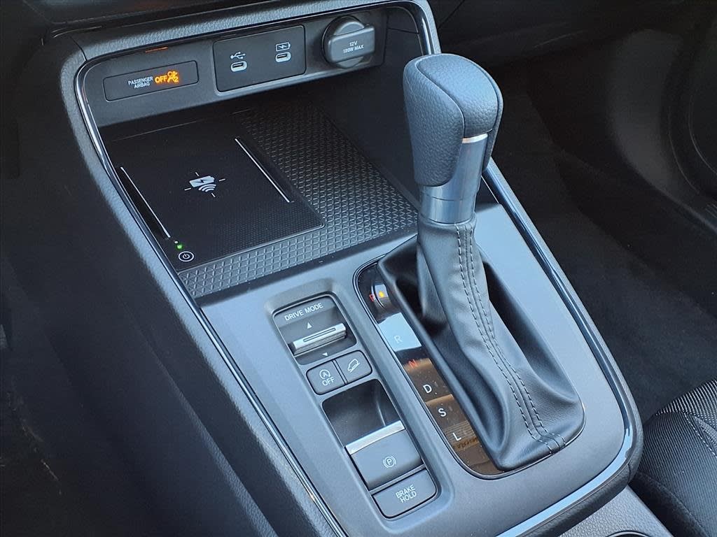 Thumbnail: 2026 Honda CR-V - 10