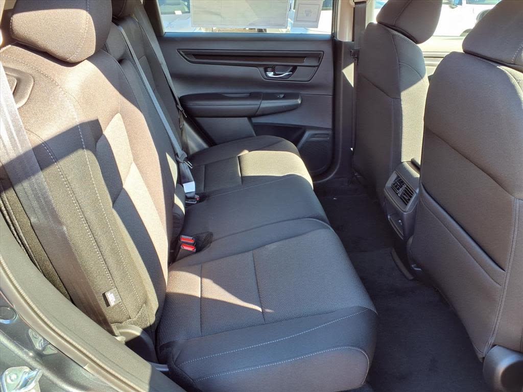 Thumbnail: 2026 Honda CR-V - 14