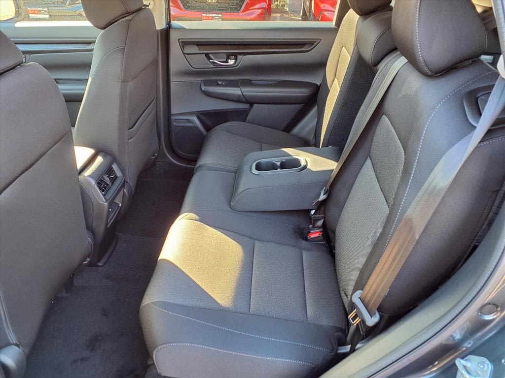 Thumbnail: 2026 Honda CR-V - 8