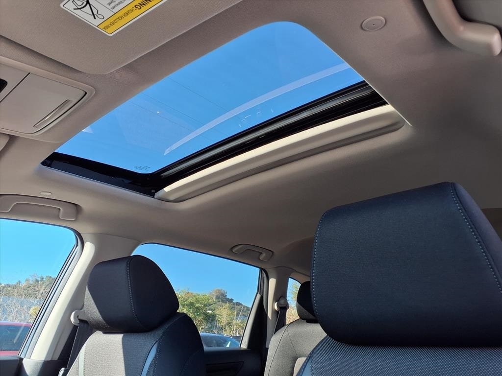 Thumbnail: 2026 Honda CR-V - 15