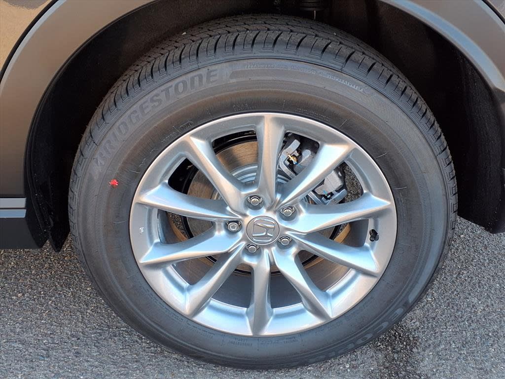 Thumbnail: 2026 Honda CR-V - 6