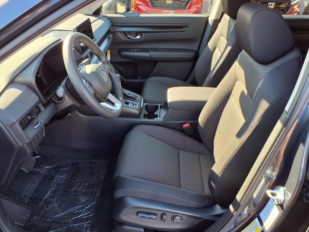 Thumbnail: 2026 Honda CR-V - 7