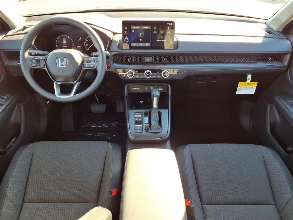 Thumbnail: 2026 Honda CR-V - 2