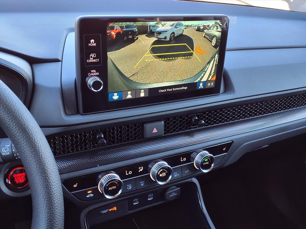 Thumbnail: 2026 Honda CR-V - 17