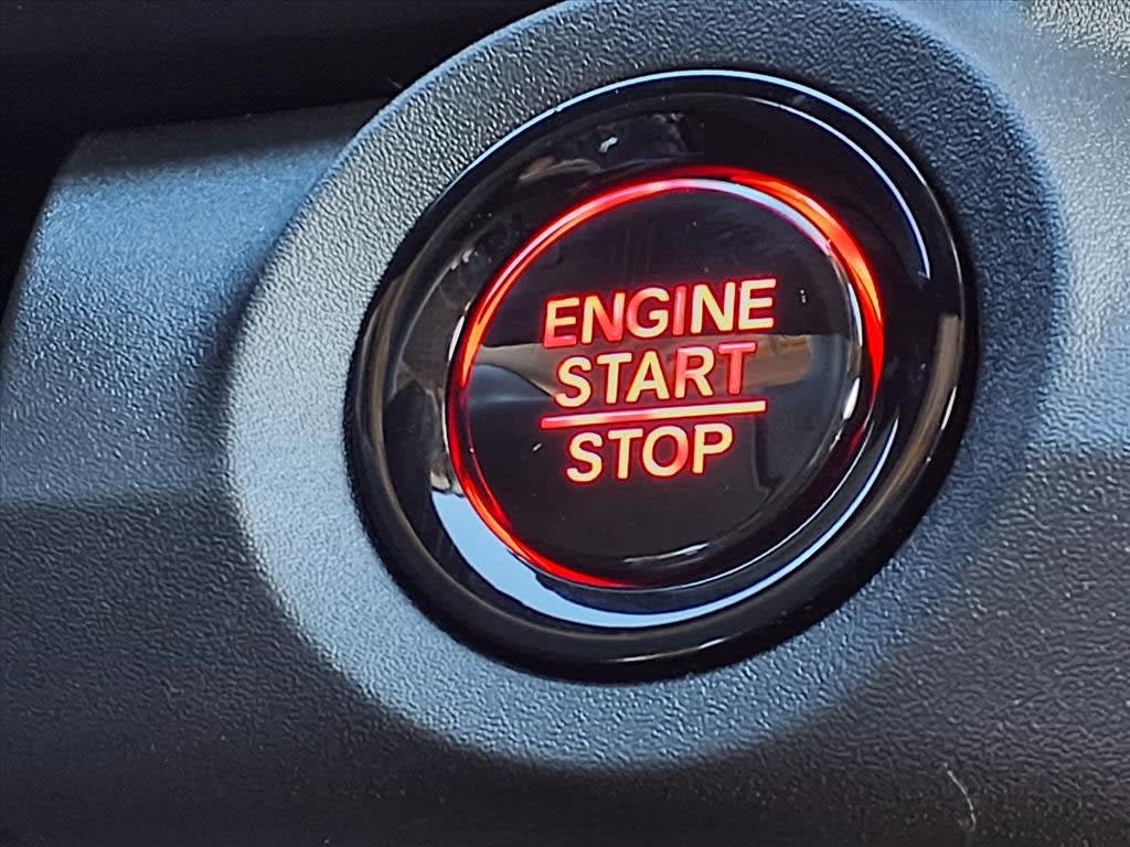 Thumbnail: 2026 Honda CR-V - 18