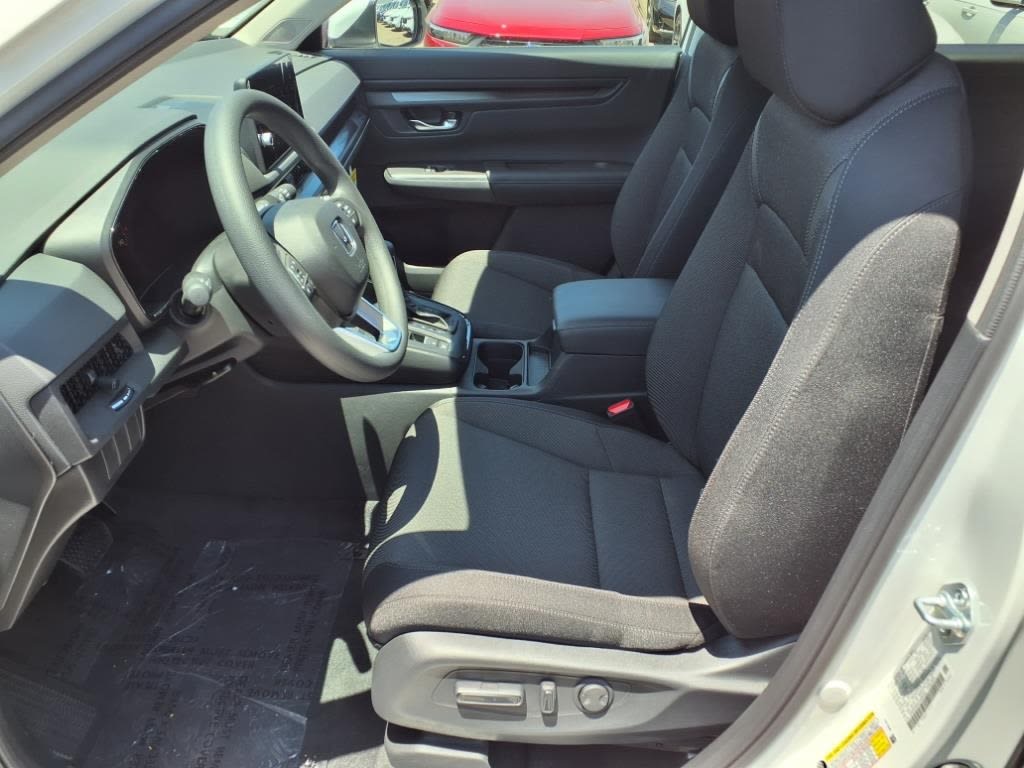 Thumbnail: 2026 Honda CR-V - 7