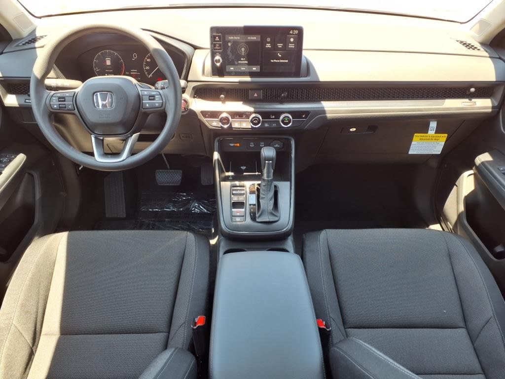 Thumbnail: 2026 Honda CR-V - 2