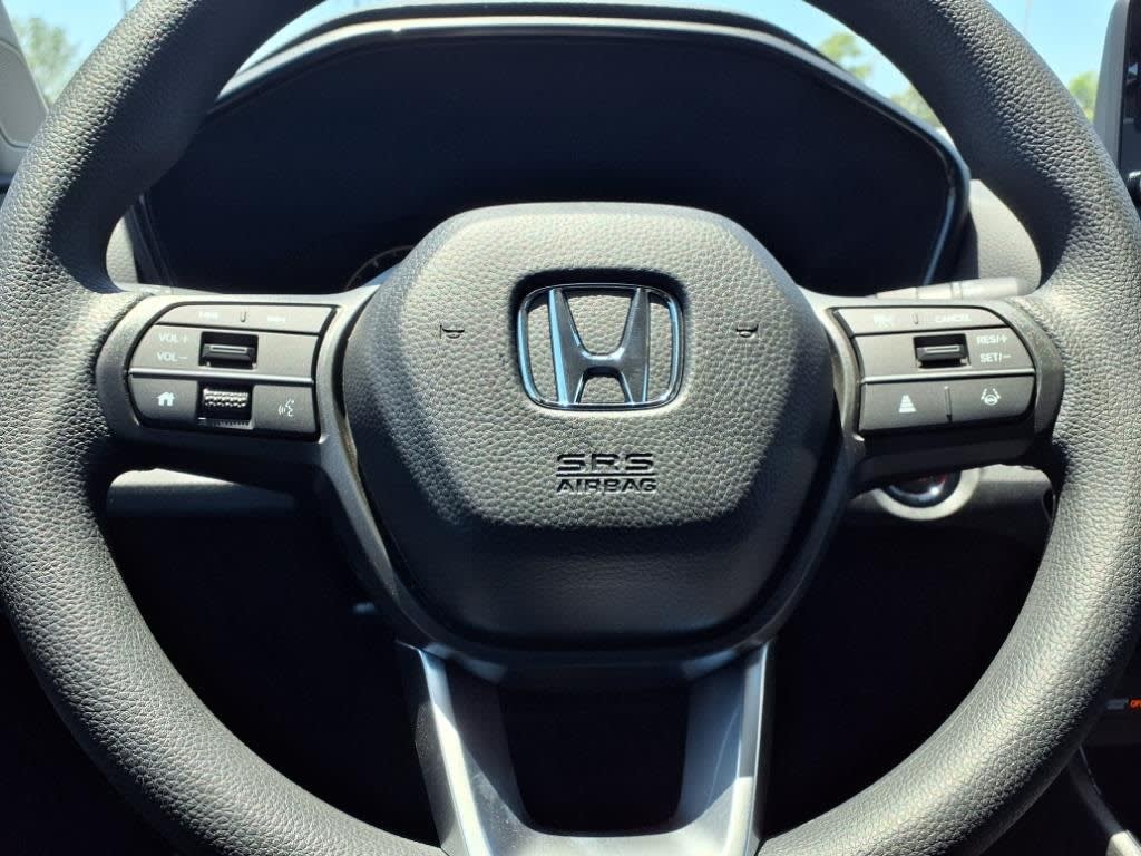 Thumbnail: 2026 Honda CR-V - 16