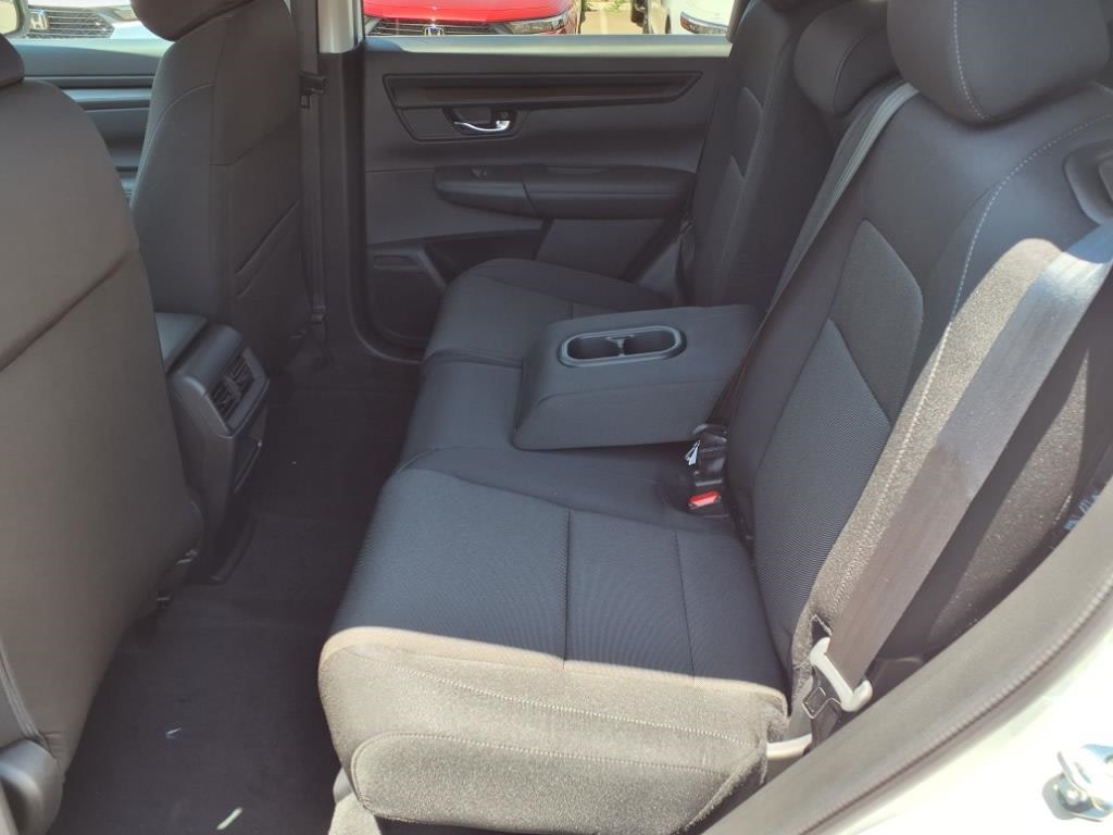 Thumbnail: 2026 Honda CR-V - 8