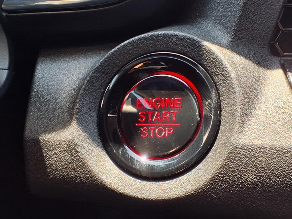 Thumbnail: 2026 Honda CR-V - 18