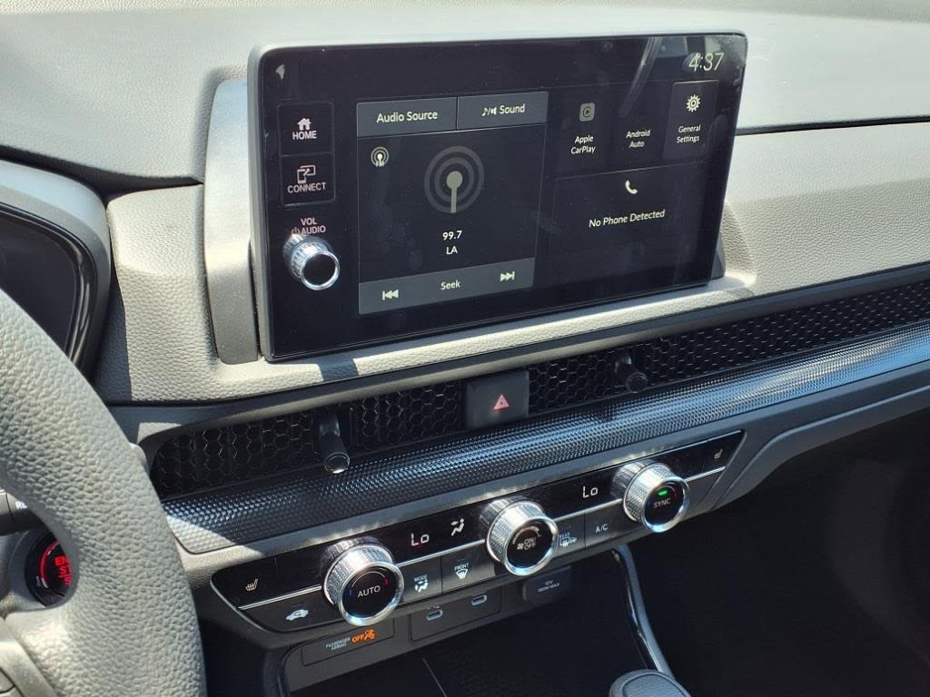 Thumbnail: 2026 Honda CR-V - 9