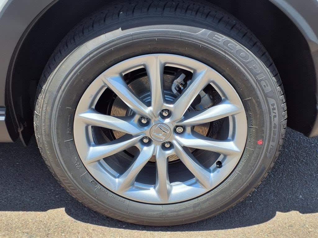 Thumbnail: 2026 Honda CR-V - 6