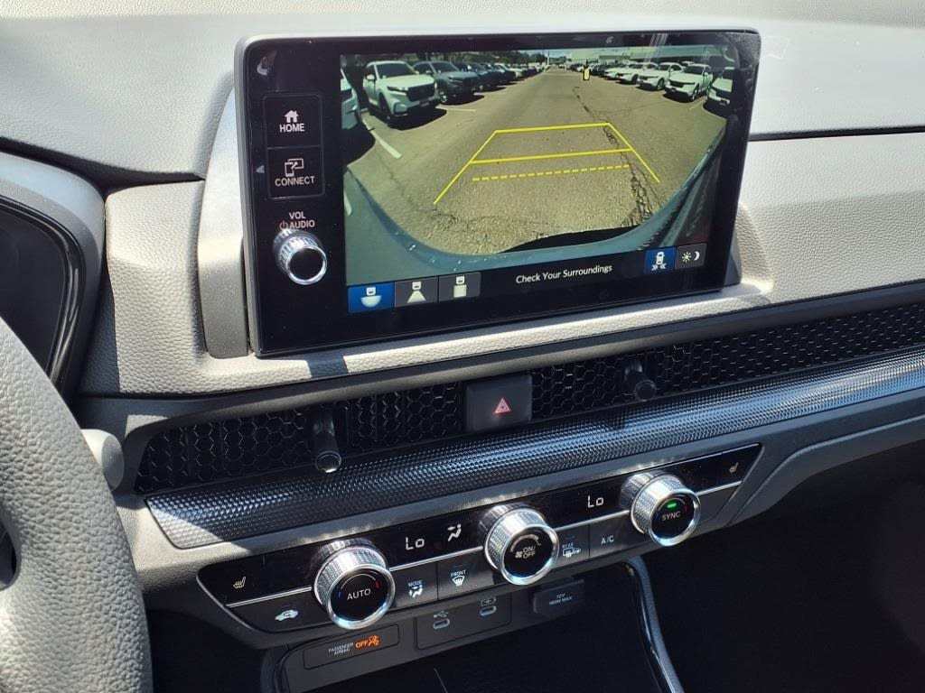 Thumbnail: 2026 Honda CR-V - 17