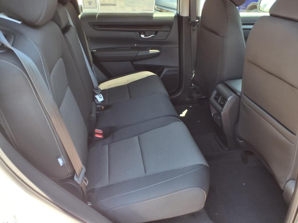 Thumbnail: 2026 Honda CR-V - 14