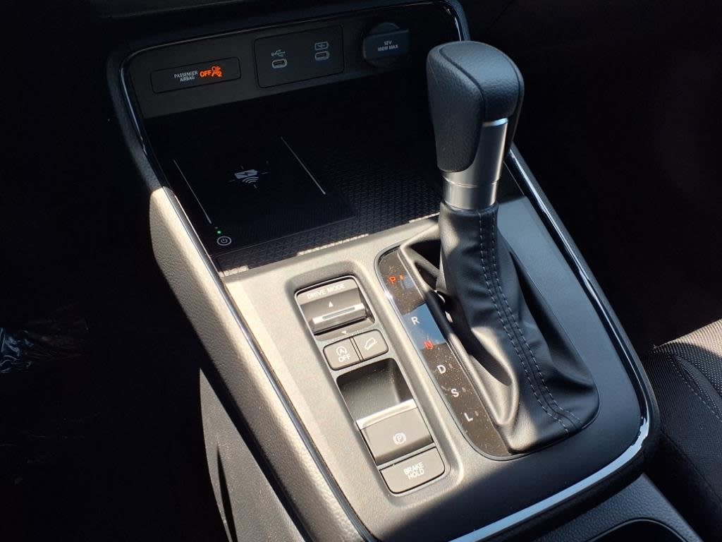 Thumbnail: 2026 Honda CR-V - 10