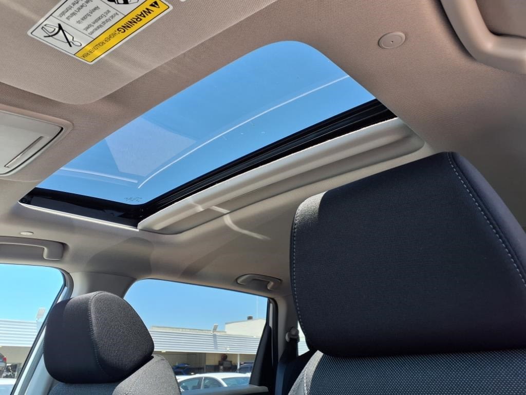 Thumbnail: 2026 Honda CR-V - 15