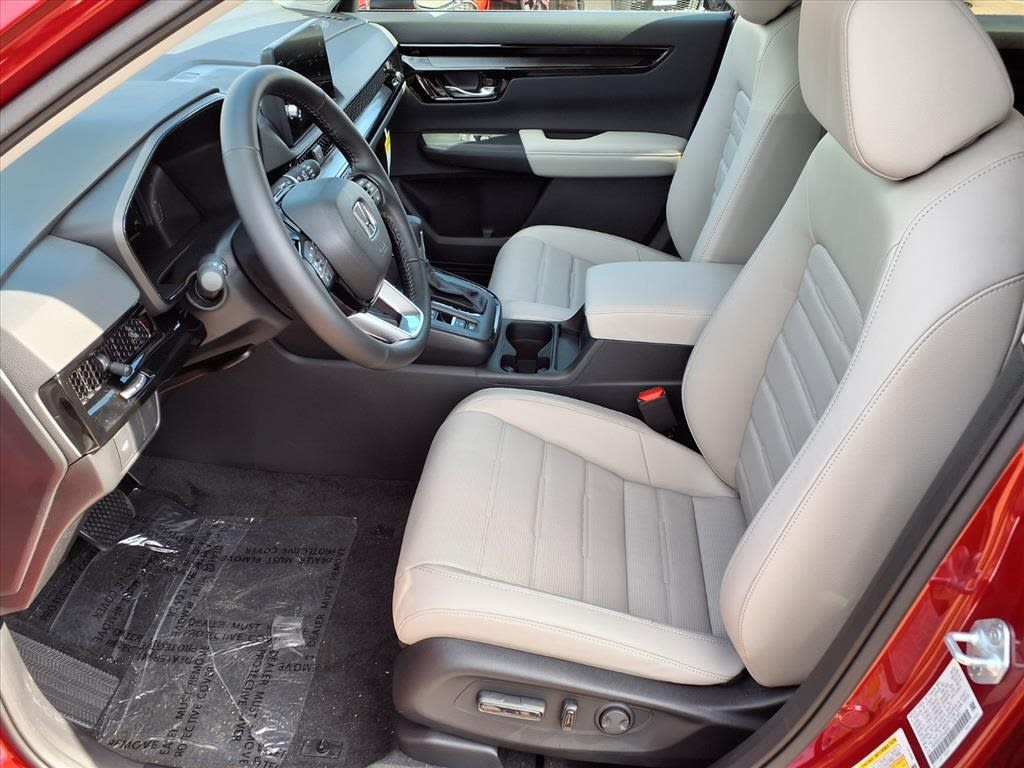 Thumbnail: 2026 Honda CR-V - 7