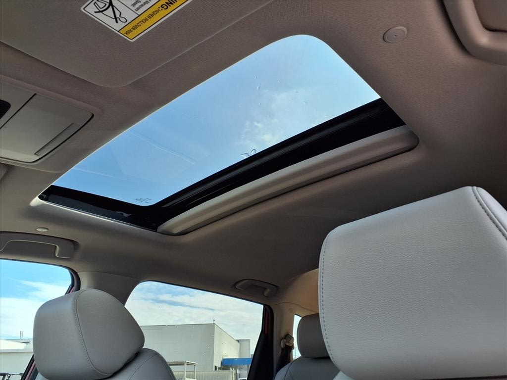 Thumbnail: 2026 Honda CR-V - 15