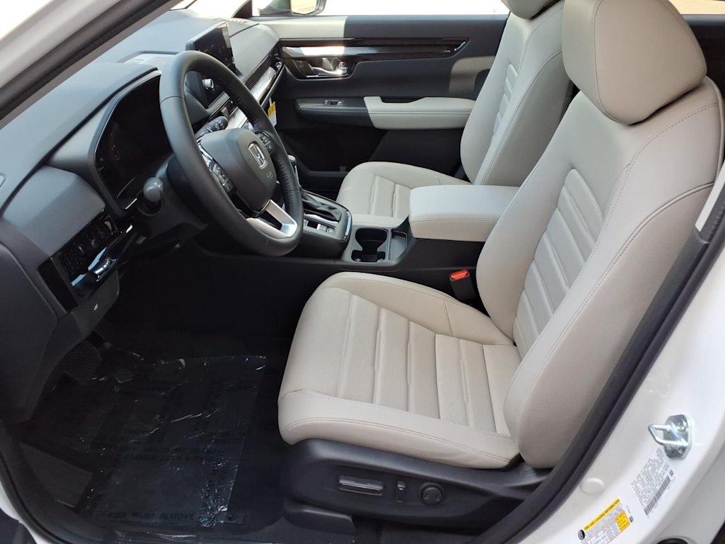 Thumbnail: 2026 Honda CR-V - 7