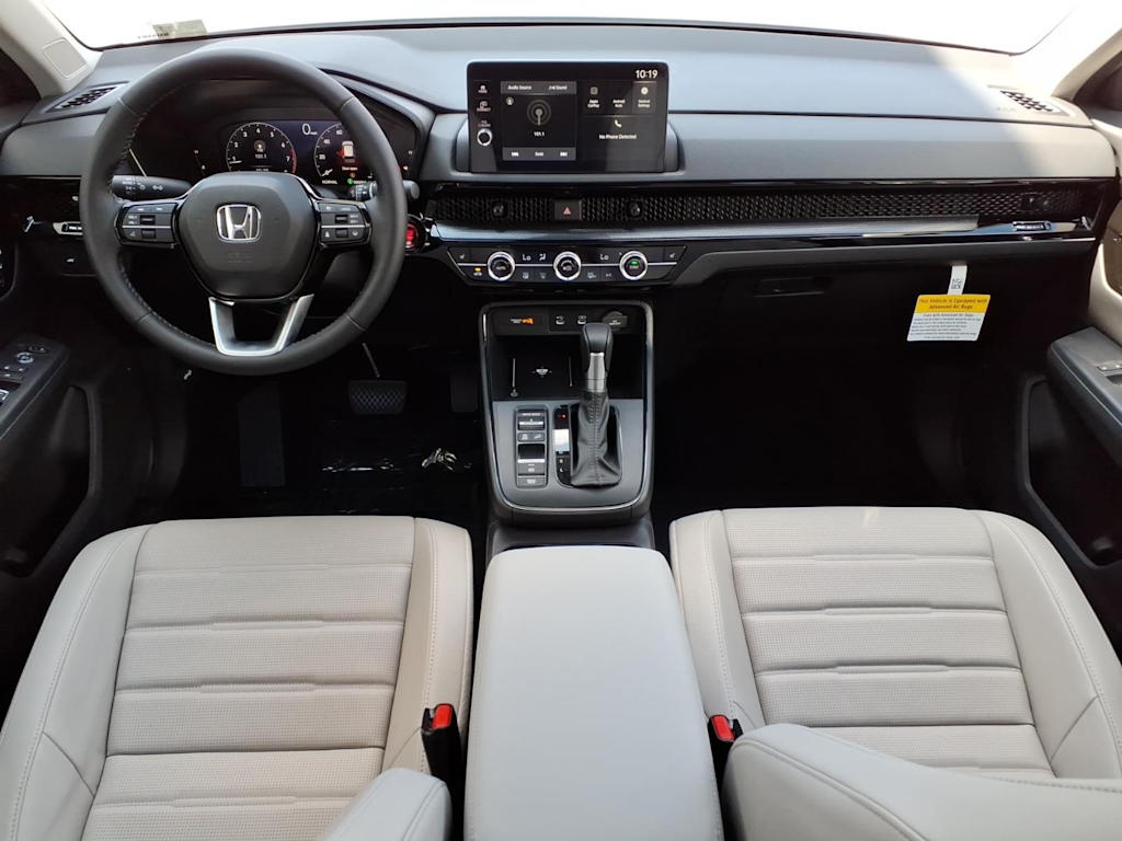 Thumbnail: 2026 Honda CR-V - 2