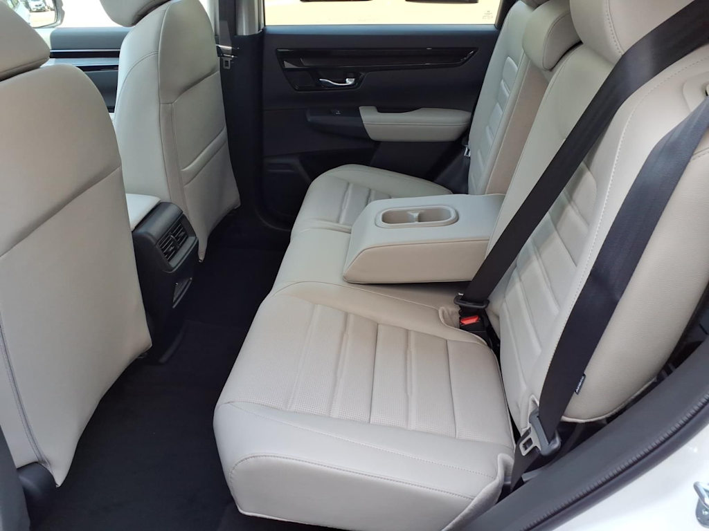 Thumbnail: 2026 Honda CR-V - 8