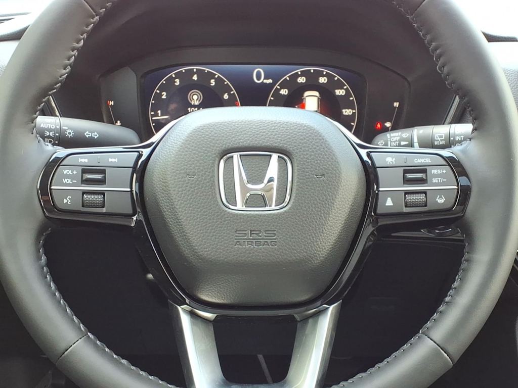 Thumbnail: 2026 Honda CR-V - 16
